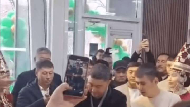 «Asar Baspana» қаржылық пирамидасы қызметін тоқтатты