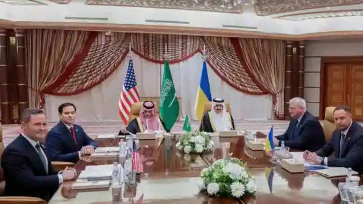 Украина Ресеймен 30 күндік бітім жасау ұсынысын қабылдады