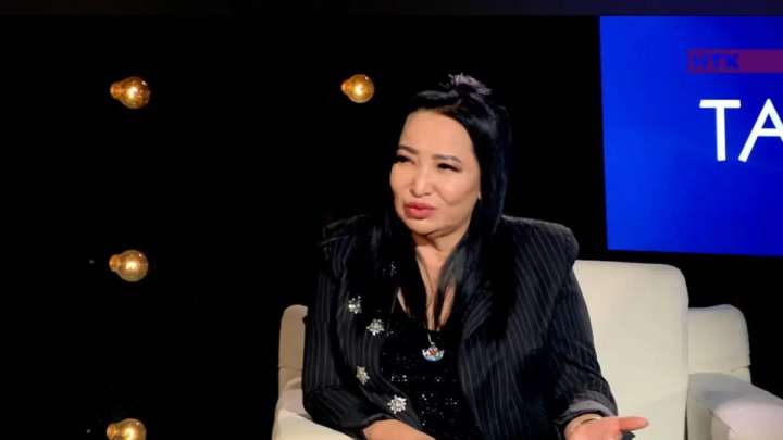 Гүлзира Айдарбекова: Қазір бұрынғы 50 досымнан бір-екеуі ғана қалды