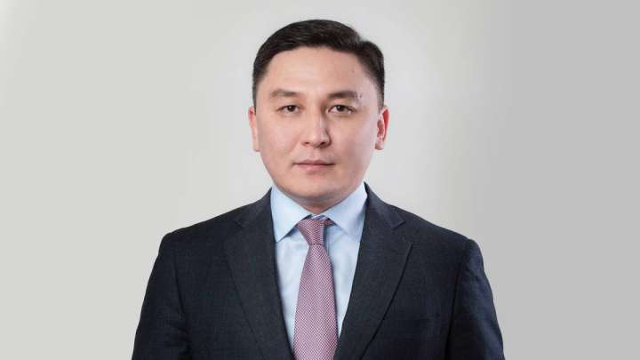 Қанат Құлшыманов Президент Әкімшілігі Байланыс бөлімінің меңгерушісі болып тағайындалды
