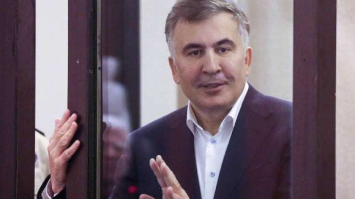 Михаил Саакашвили 9 жылға сотталды