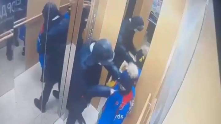 Лифтіде баланы пышақтаған жасөспірімнің ісі бір ай ішінде сотқа жіберіледі