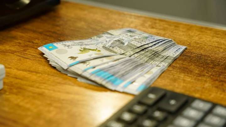 Ірі қазақстандық компаниялар 17 млрд теңге салық төледі