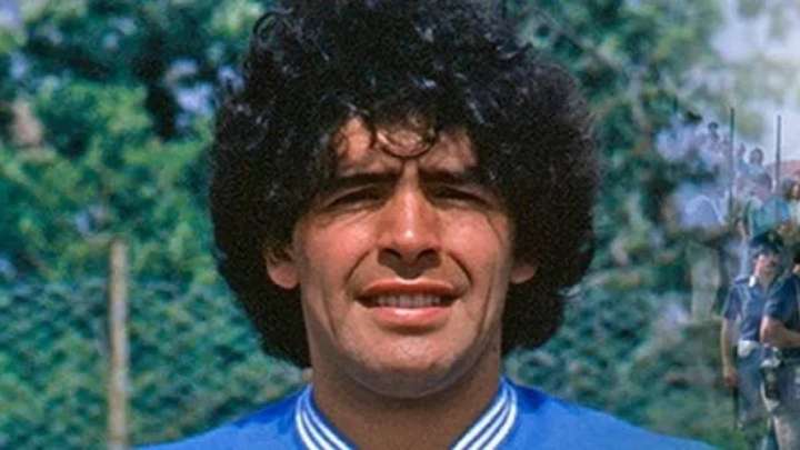 Марадонаны емдеген дәрігерлер сот алдында жауап бере бастады