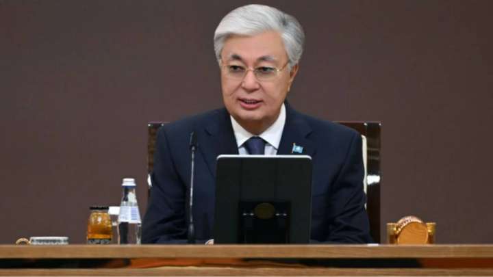 Қасым-Жомарт Тоқаев Бурабайда өтетін Ұлттық құрылтайға қатысады