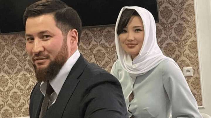 Қазақстанның ең сұлу волейболшысы күйеуімен ажырасып кетті