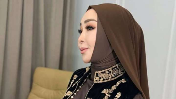 «Қаралмаған жерім жоқ»: Айнұр Тұрсынбаева сәбилі болуды армандайтынын айтты