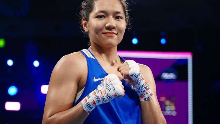 Әлем чемпионаты: Қазақстанның 10 боксшы қызы рингке шығады