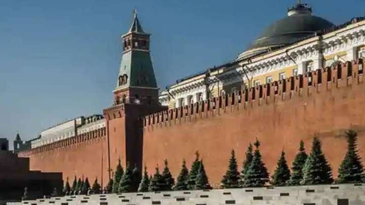 Ресей Украинамен уақытша бітім жасаудан бас тартты