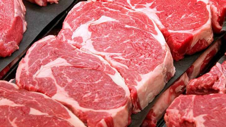 Астаналық кәсіпкер арам өлген малдың етін сатқан