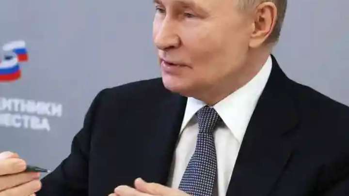 Путин Украинадағы соғысты тоқтатуға келісті, бірақ оның бір шарты бар