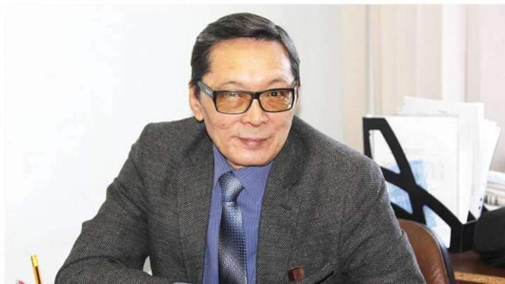 «Менің атым - Қожа» фильмінде басты рөлді ойнаған Нұрлан Санжар ауруханаға түсті