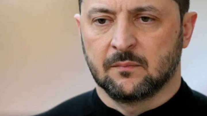 «Ресейдің кезекті манипуляциясы»: Зеленский Путиннің сөздеріне сенбейтінін айтты