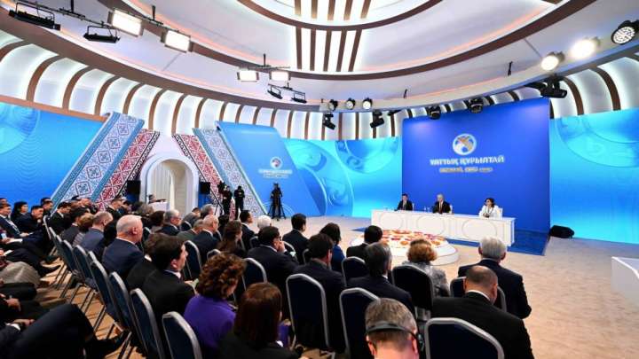 Тоқаев бірыңғай уақыт белдеуі  туралы соңғы шешімді айтты