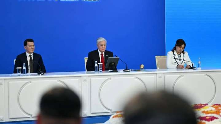 Президент: фильмді кинотеатрға шығармас бұрын сүзгіден өткізу керек