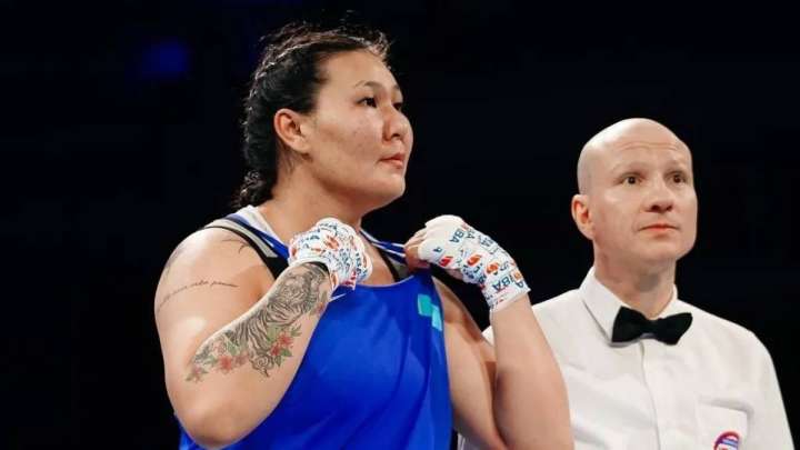 Бокстан ӘЧ-2025: Қазақстанның 5 боксшы қызы финалға шықты