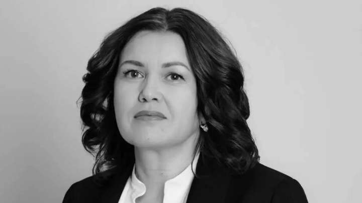 "Қаралы хабар": Оқу-ағарту вице-министрі көз жұмды