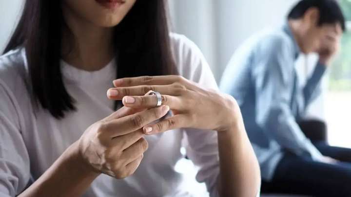 Елімізде бір жылда 40 мыңнан астам жұп ажырасты