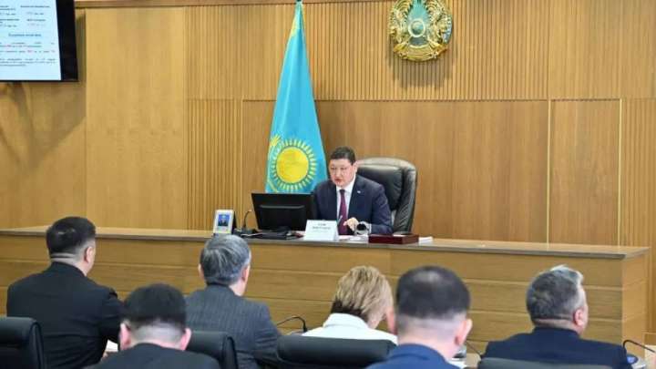 Семейде соққыға жығылған Әлинұрдың оқиғасынан кейін Берік Уәли қатаң шешім қабылдады