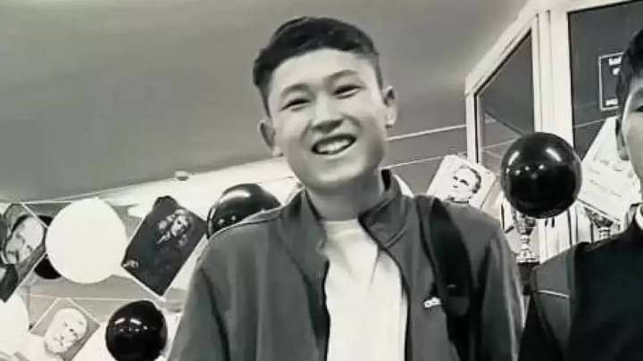 Шерзат Болат ісі: изоляторда туған күн тойлағандарға қатысты шешім қабыланды