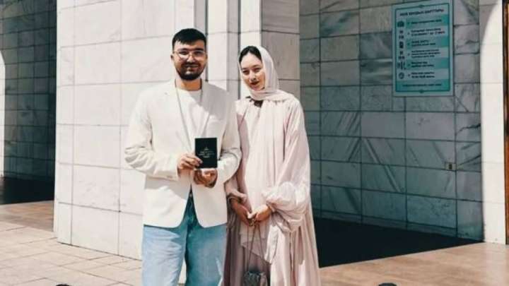 Танымал қазақстандық режиссер ажырасқанын мәлімдеді