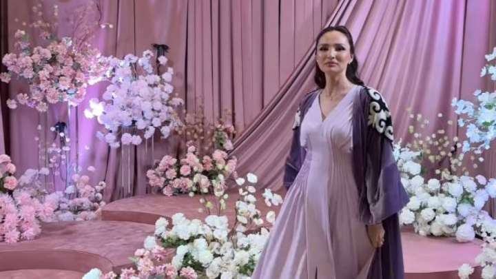 «Қайрат, мына сөзге жауап бер». Жұлдыз Әбдікәрімованың жазбасы қызу талқыға түсті