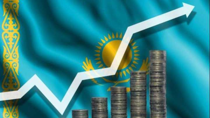 Ілгерілеуге бастаған алты жыл: Қазақстанның даму жолы