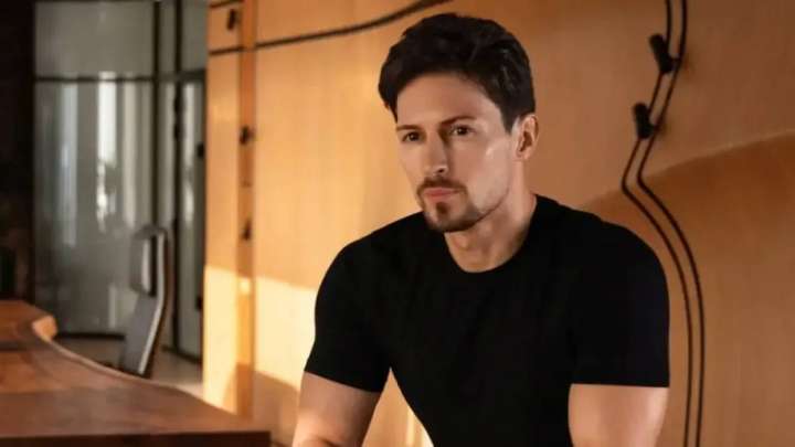 Францияда ұсталған Павел Дуров Дубайға оралды