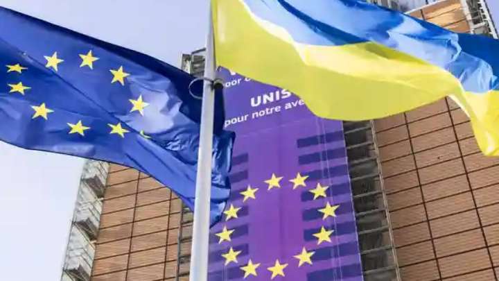 Киев Ресейге қарсы санкцияларды жеңілдетуге келісуі мүмкін