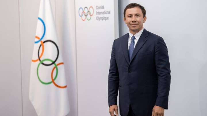 2028 жылғы Олимпиадада бокстың тағдыры қалай болмақ?