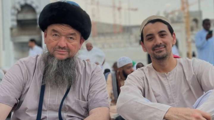 Адамдардың өсекке араласып кететіні жанға батады - Айдар Тұрғамбек