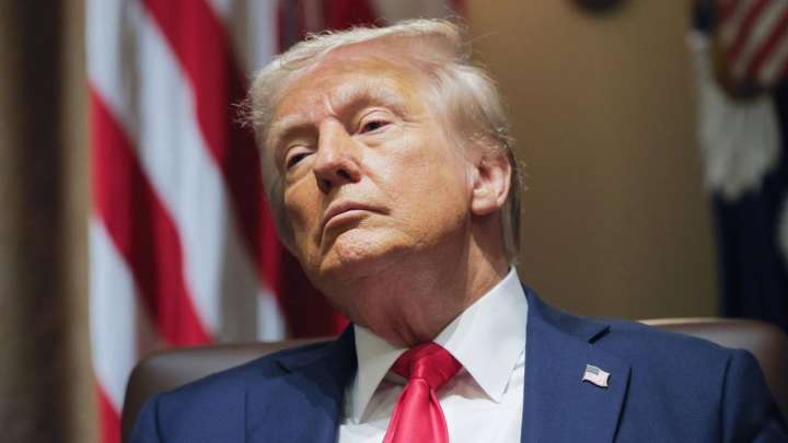 Трамп Байденнің балаларын үкімет қорғауынан айырды