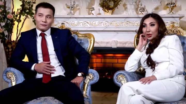 Сиви Махмудидің экс-күйеуі алаяқтық жасағанын мойындады