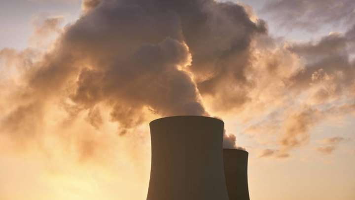 Қазақстанда Атом энергиясы жөніндегі агенттік құрылды