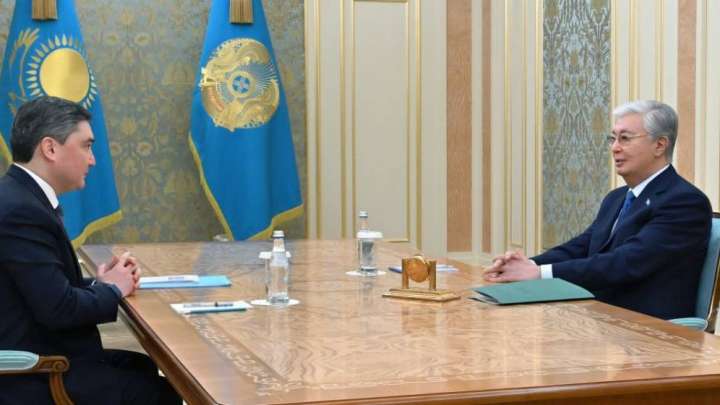 Тоқаев премьер-министр Бектеновке бірқатар тапсырма берді