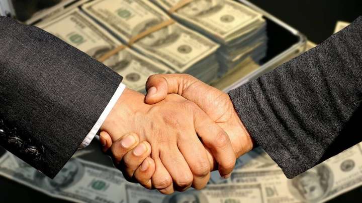 Шетелден қаржыландырылатын тұлғалар тізімі жарияланды