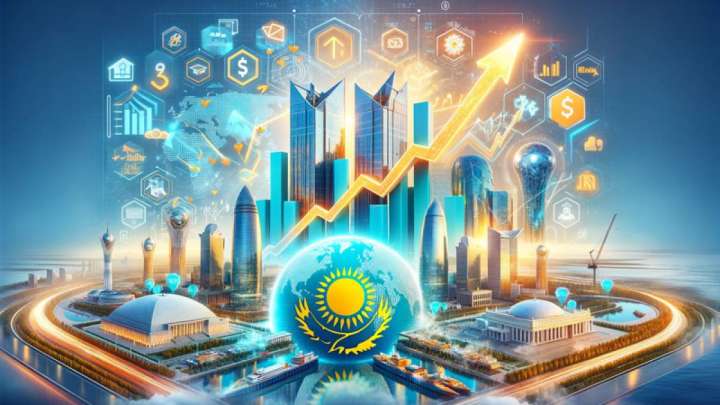 Орнықты даму жолындағы оң өзгерістер 