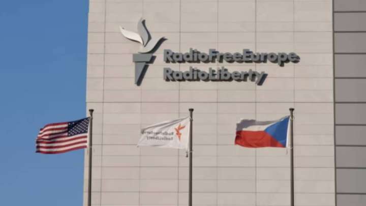 Азаттық радиосы АҚШ ғаламдық медиа агенттігін сотқа берді