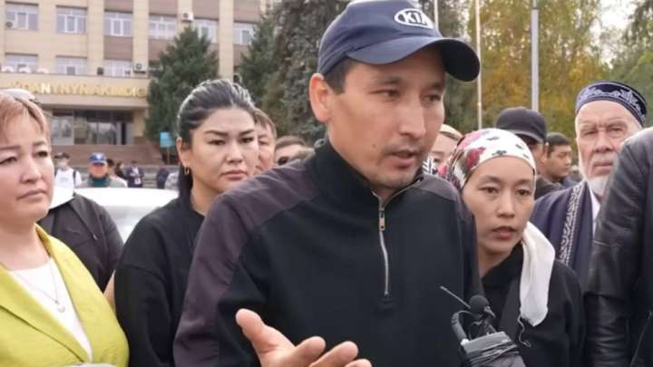 Шерзат Болаттың отбасын жаңа адвокаттар қорғайды