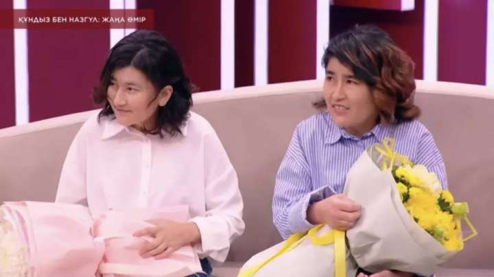 "Эпилепсия емес". 17 жыл құлдықта болған қыздың жағдайы айтылды