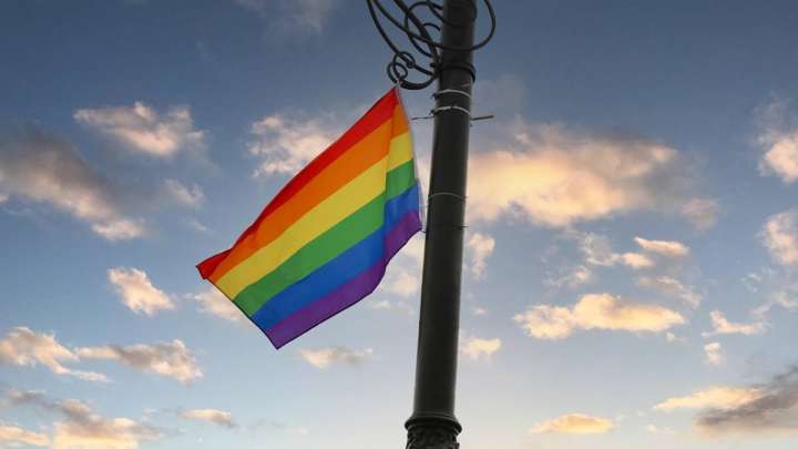 «Азабы өте үлкен». Бас имам ЛГБТ туралы айтты