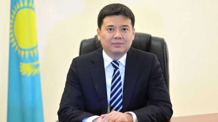 Экс-министр Бекетаевтың ісі сотқа жолданды