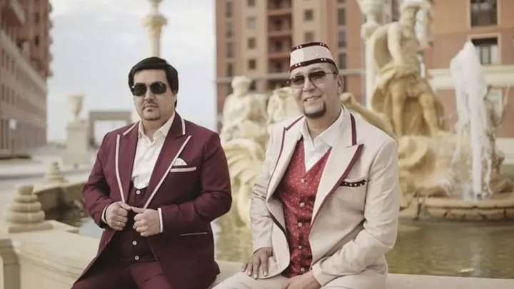 "Арбаға таңылып қалдық". Нұрлан мен Мұрат ел білмейтін сырын ашты