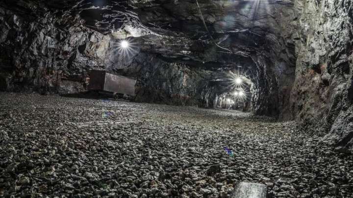 Ұлытау облысындағы шахтада 31 жастағы жұмысшы мерт болды