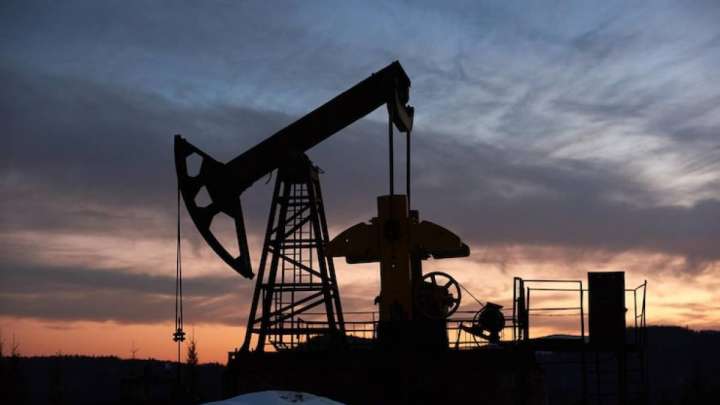 Бүгін – Мұнайшылар күні