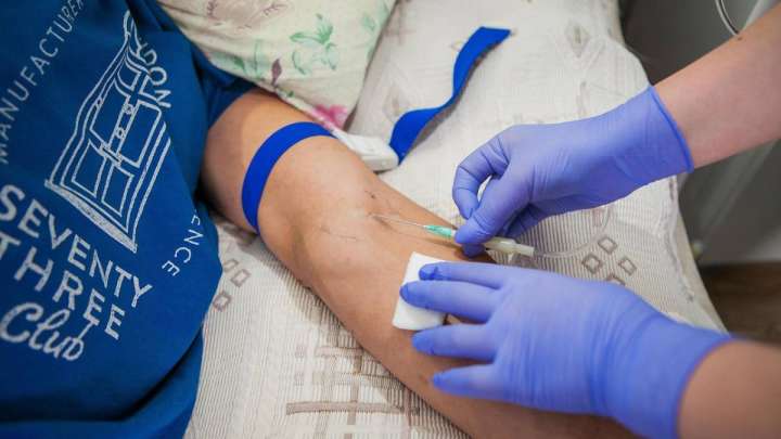 Шымкентте ер адам әйеліне укол саламын деп өлтіріп алған