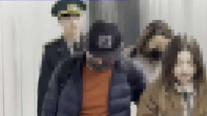 Заңсыз ойын ұйымдастырған қазақстандық Әзербайжаннан экстрадицияланды