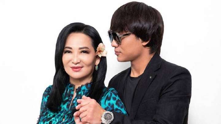 «Куәсіздер». Гүлзира Айдарбекова жұрт білмейтін құпияны ашты