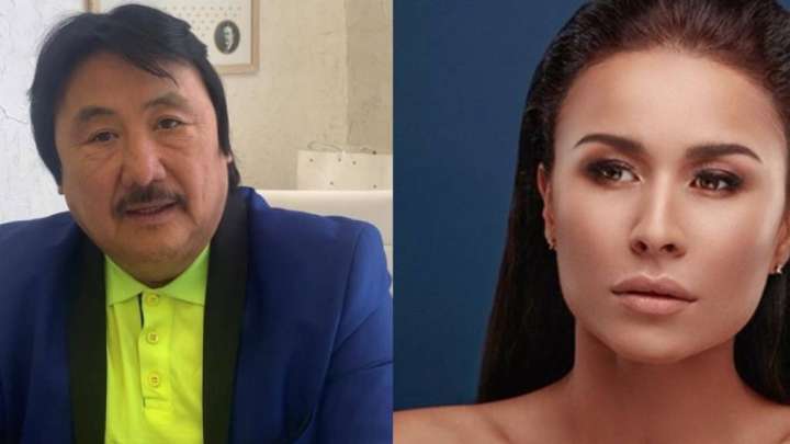 АҚШ-та жүрген композитор Марат Омаров әнші Луинаны сотқа бермек