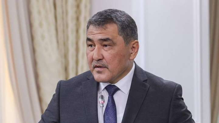 "Басылып кеткен шығар". Министр әкім сыналған постқа неге лайк басқанын түсіндірді